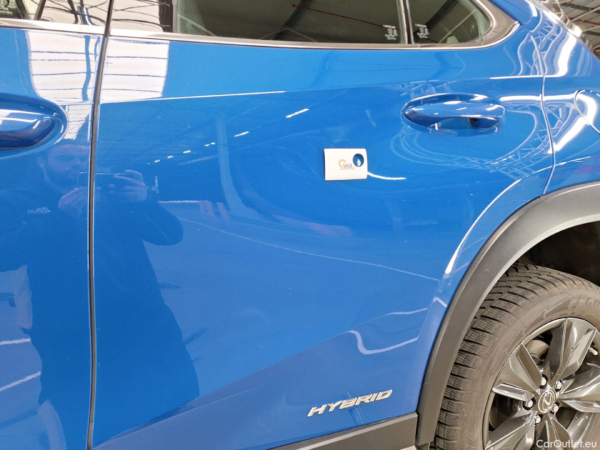  Lexus  UX Lexus,  '18, Lexus  2.0L 250H Business Line Plus 5d #18