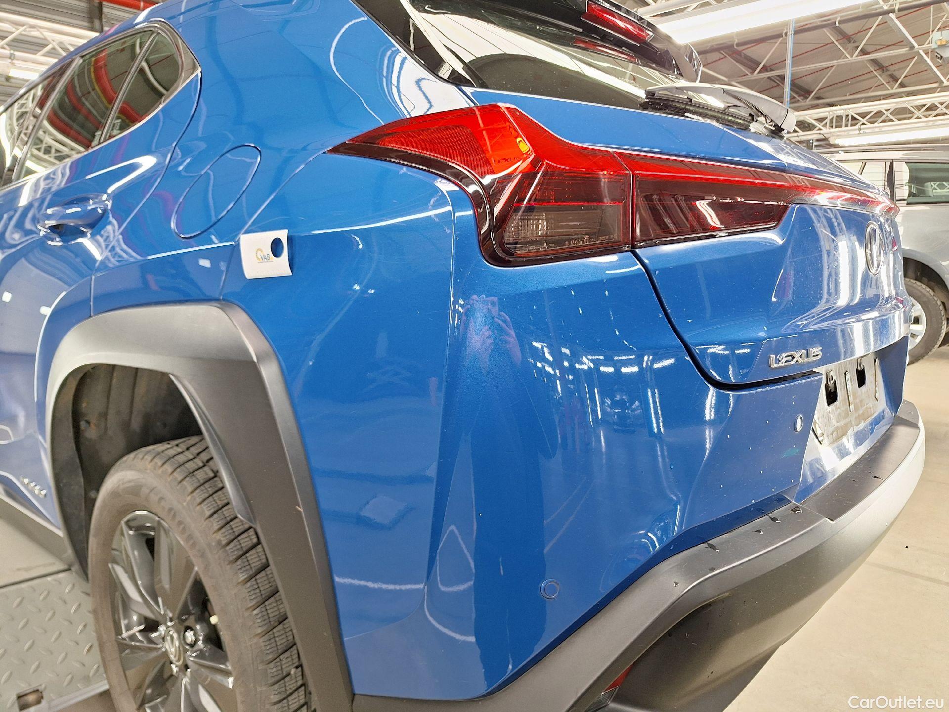  Lexus  UX Lexus,  '18, Lexus  2.0L 250H Business Line Plus 5d #23