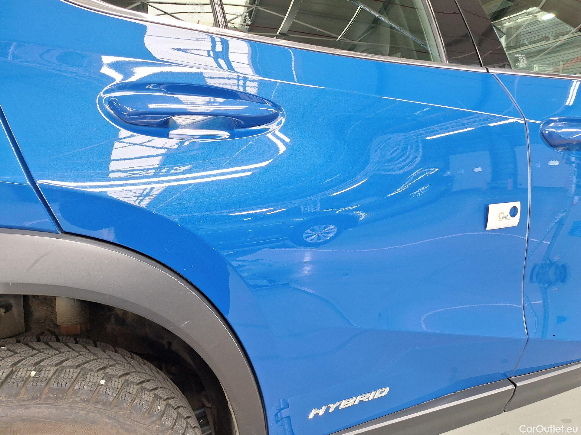  Lexus  UX Lexus,  '18, Lexus  2.0L 250H Business Line Plus 5d #28