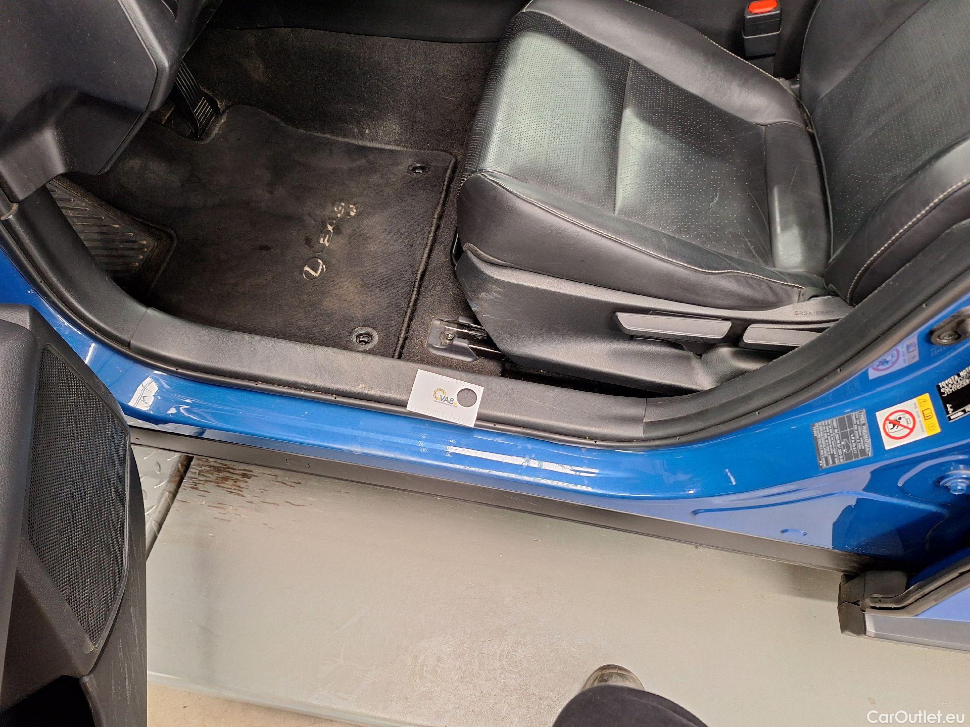  Lexus  UX Lexus,  '18, Lexus  2.0L 250H Business Line Plus 5d #6