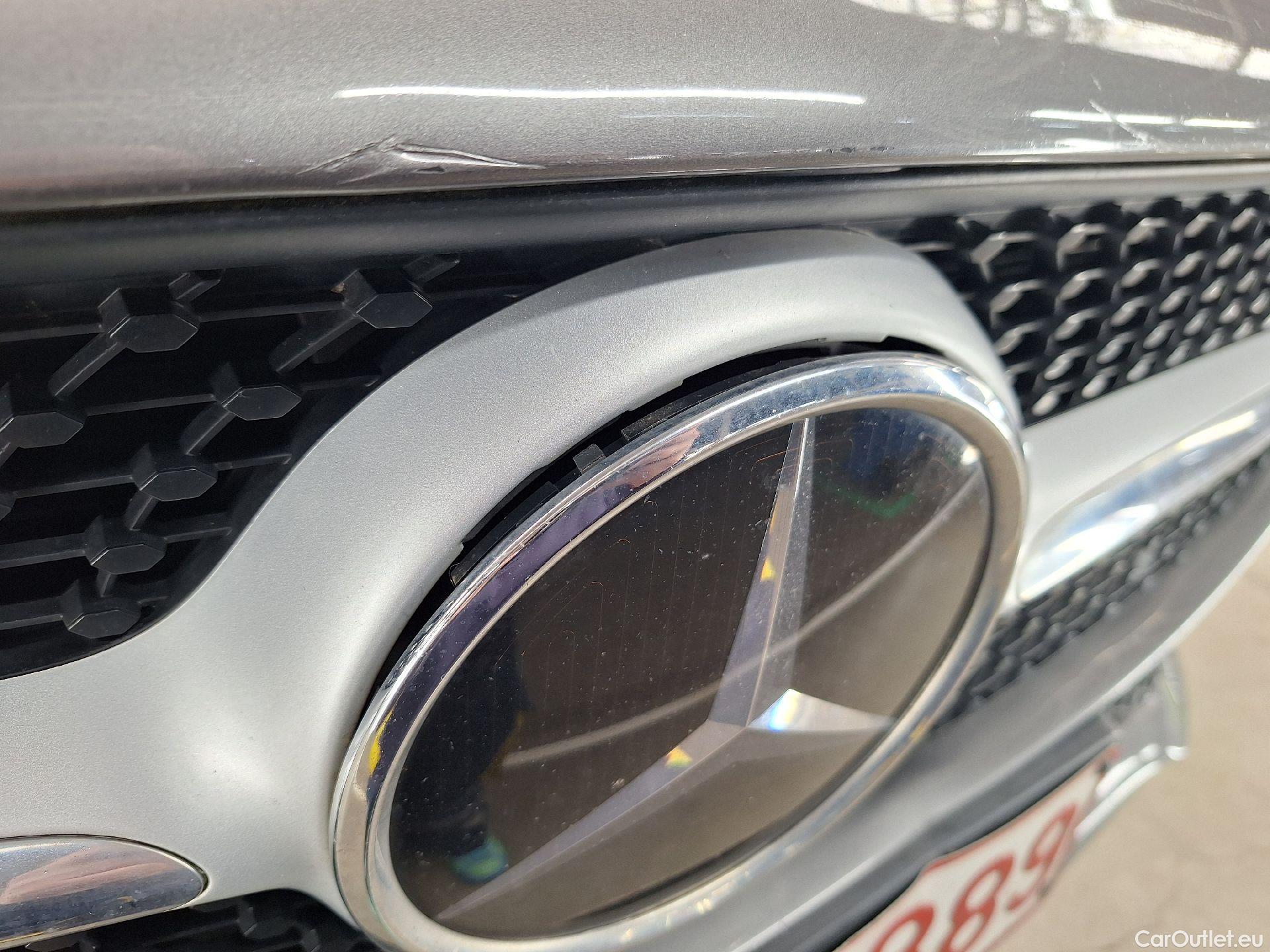  Mercedes  CLA-Klasse Mercedes, CLA-Class SB '19, Mercedes-Benz CLA Shooting Brake CLA 200 d Busines #7