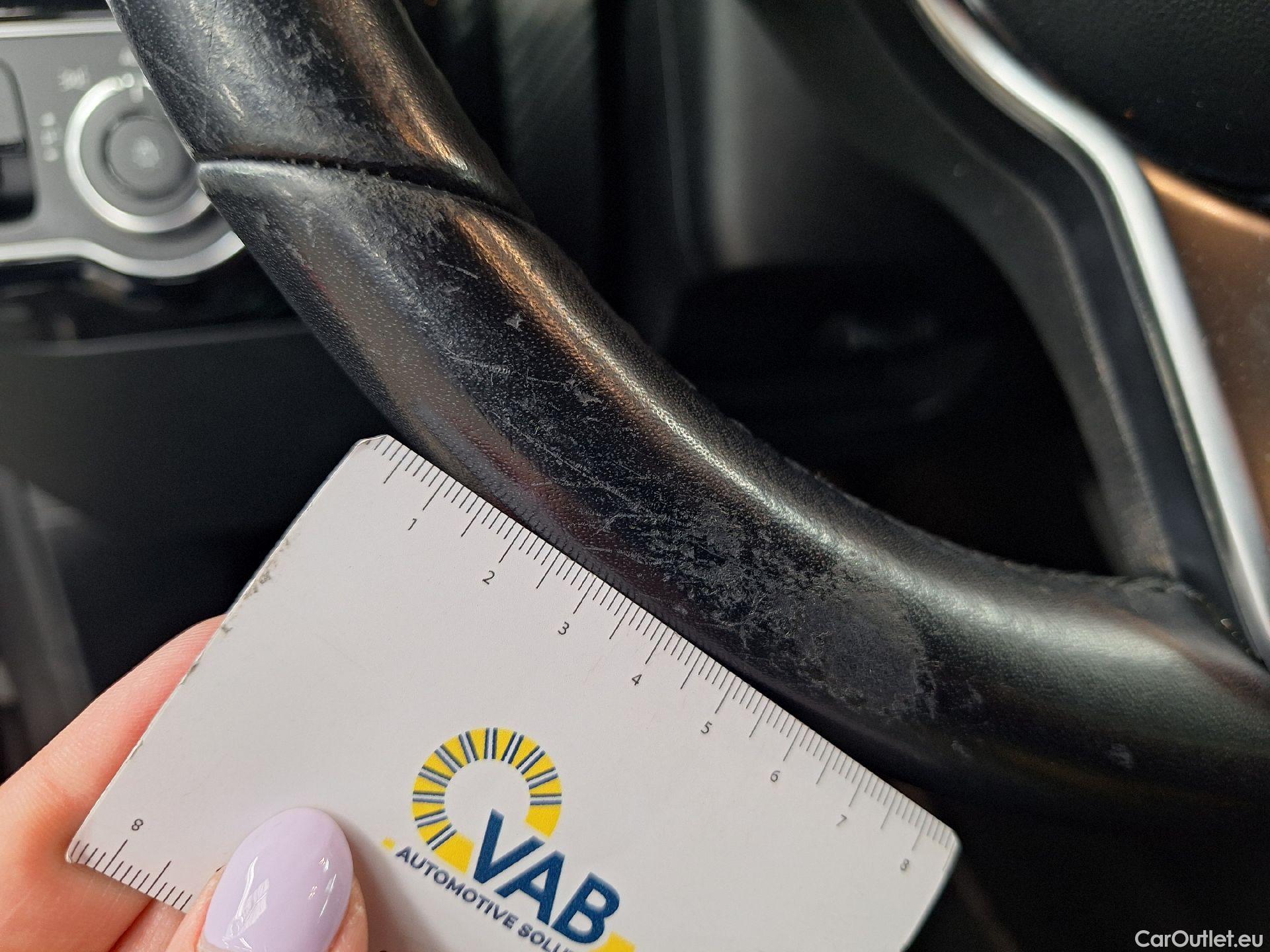  Mercedes  CLA-Klasse Mercedes, CLA-Class SB '19, Mercedes-Benz CLA Shooting Brake CLA 200 d Busines #49