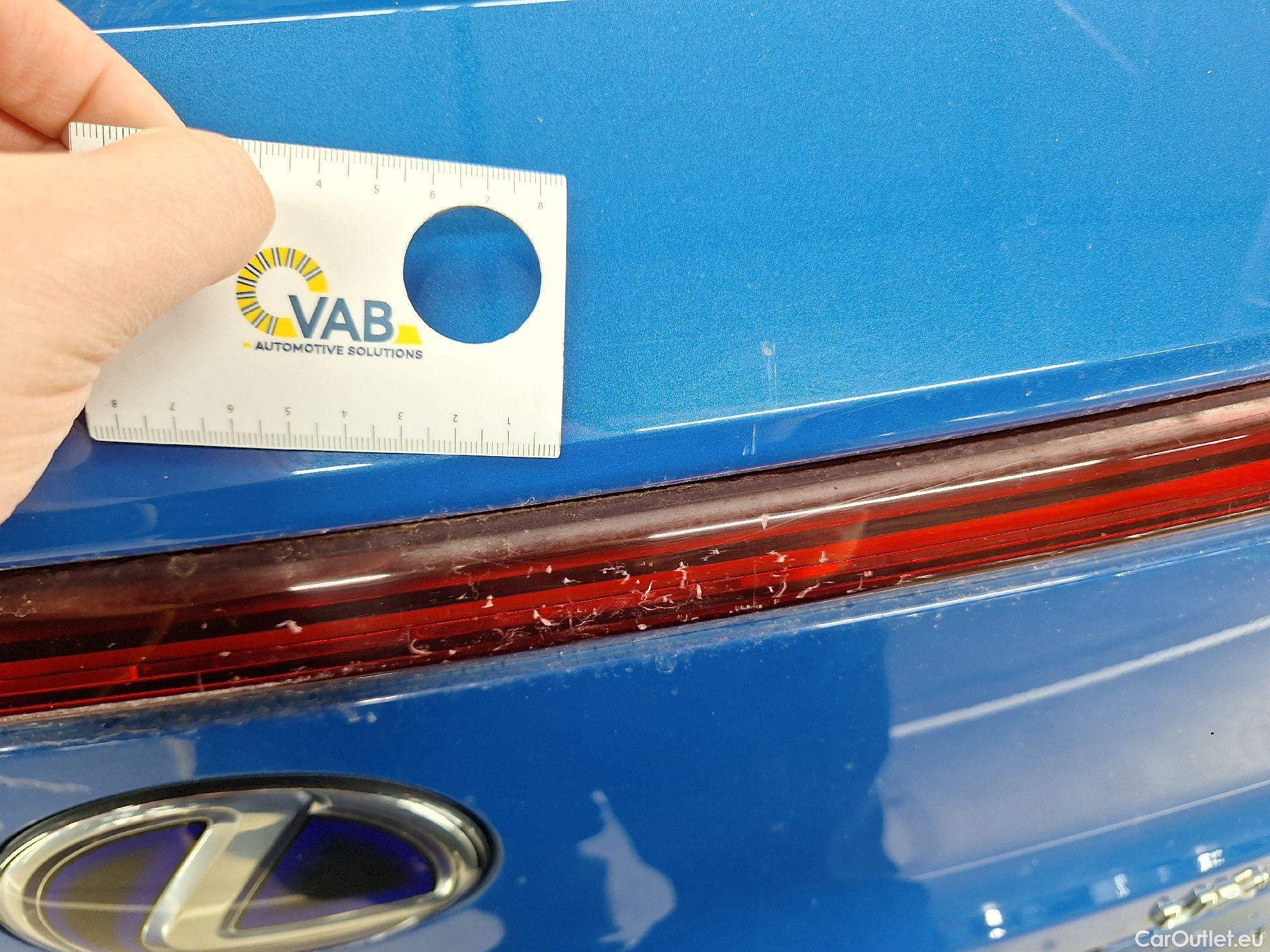  Lexus  UX Lexus,  '18, Lexus  2.0L 250H Business Line Plus 5d #35