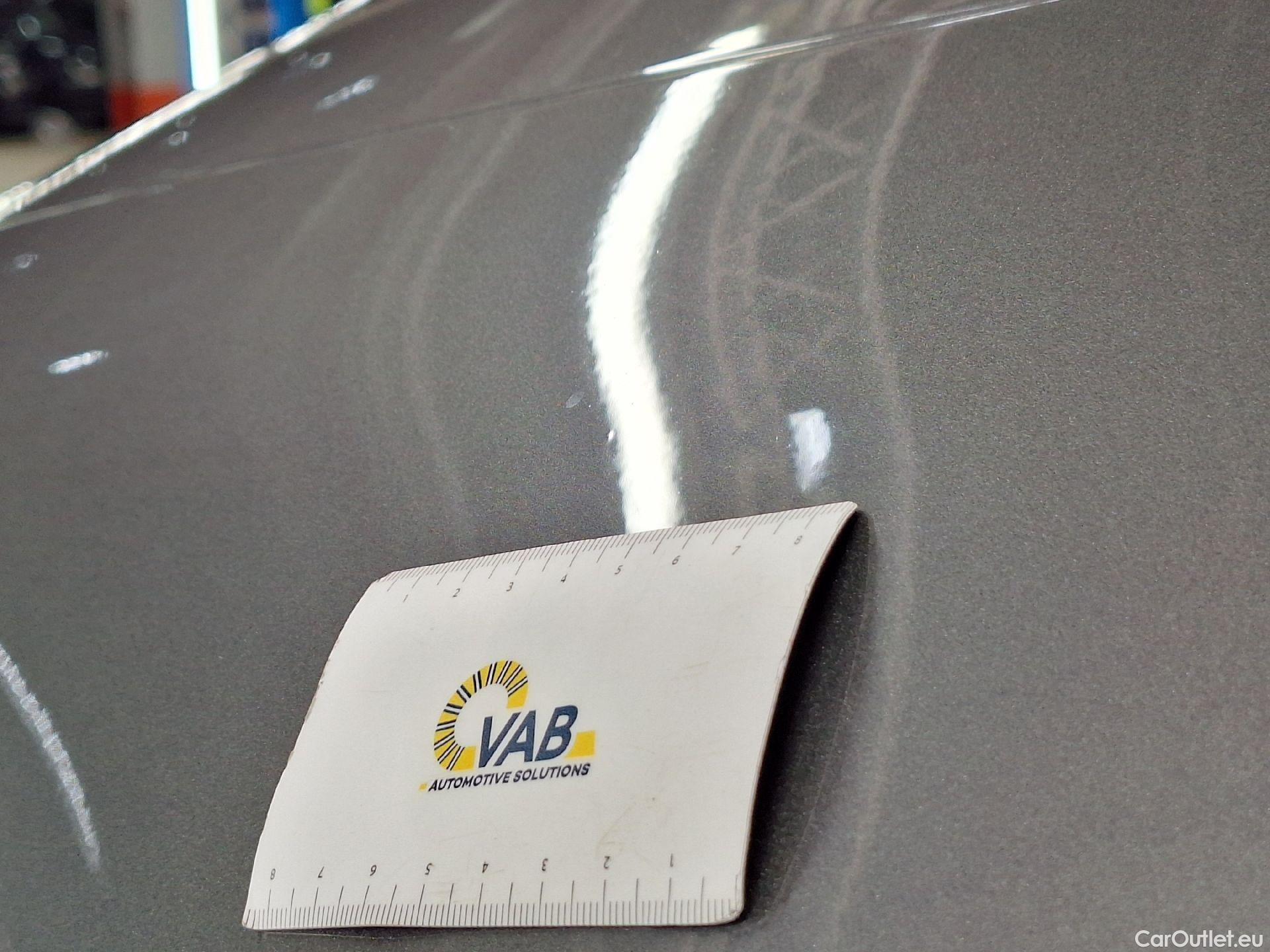  Mercedes  CLA-Klasse Mercedes, CLA-Class SB '19, Mercedes-Benz CLA Shooting Brake CLA 200 d Busines #10