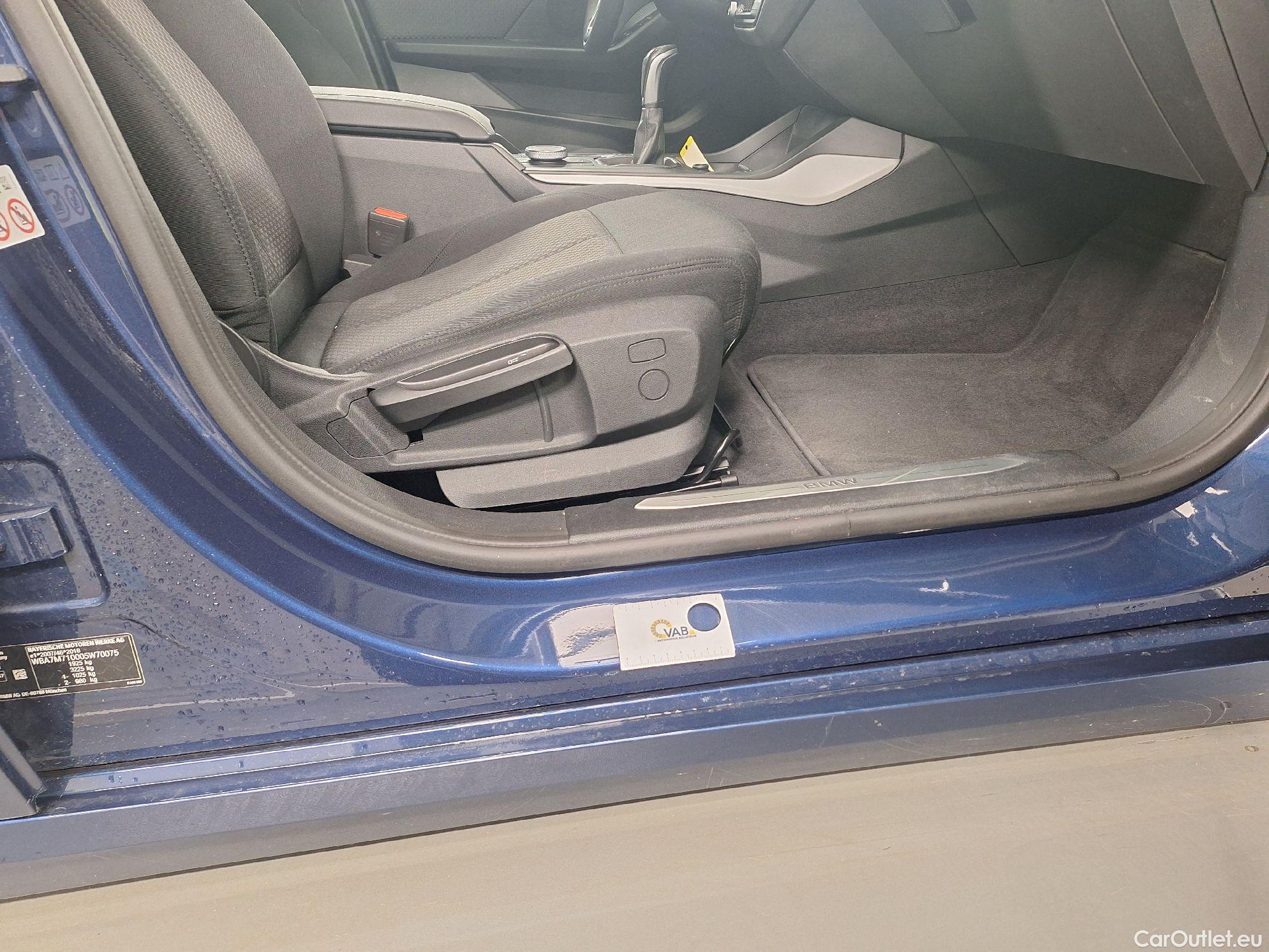  Bmw  Serie 1 BMW, 1-serie '19, BMW 1 Reeks Hatch 116d (85 kW) 5d #71