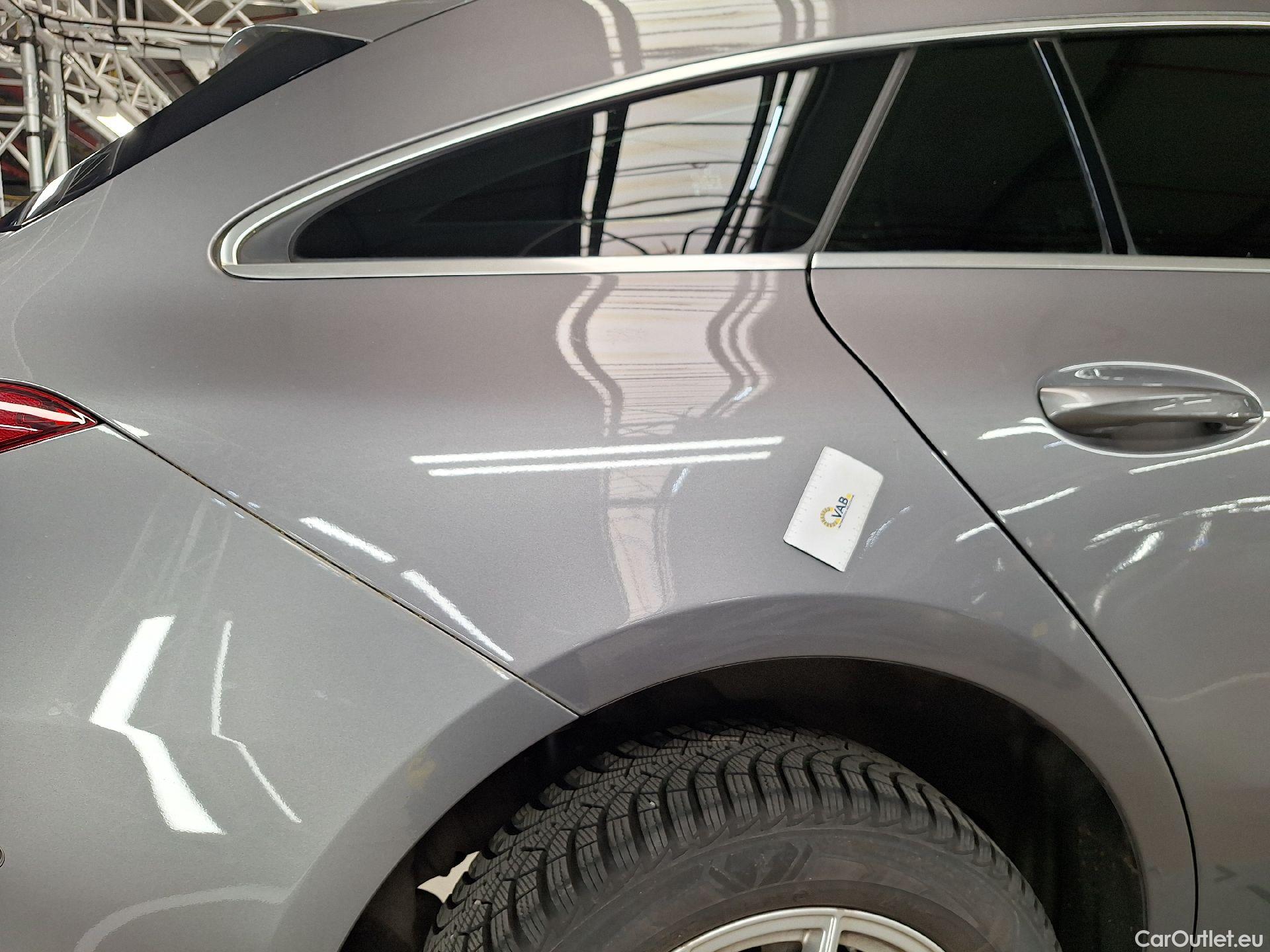  Mercedes  CLA-Klasse Mercedes, CLA-Class SB '19, Mercedes-Benz CLA Shooting Brake CLA 200 d Busines #22