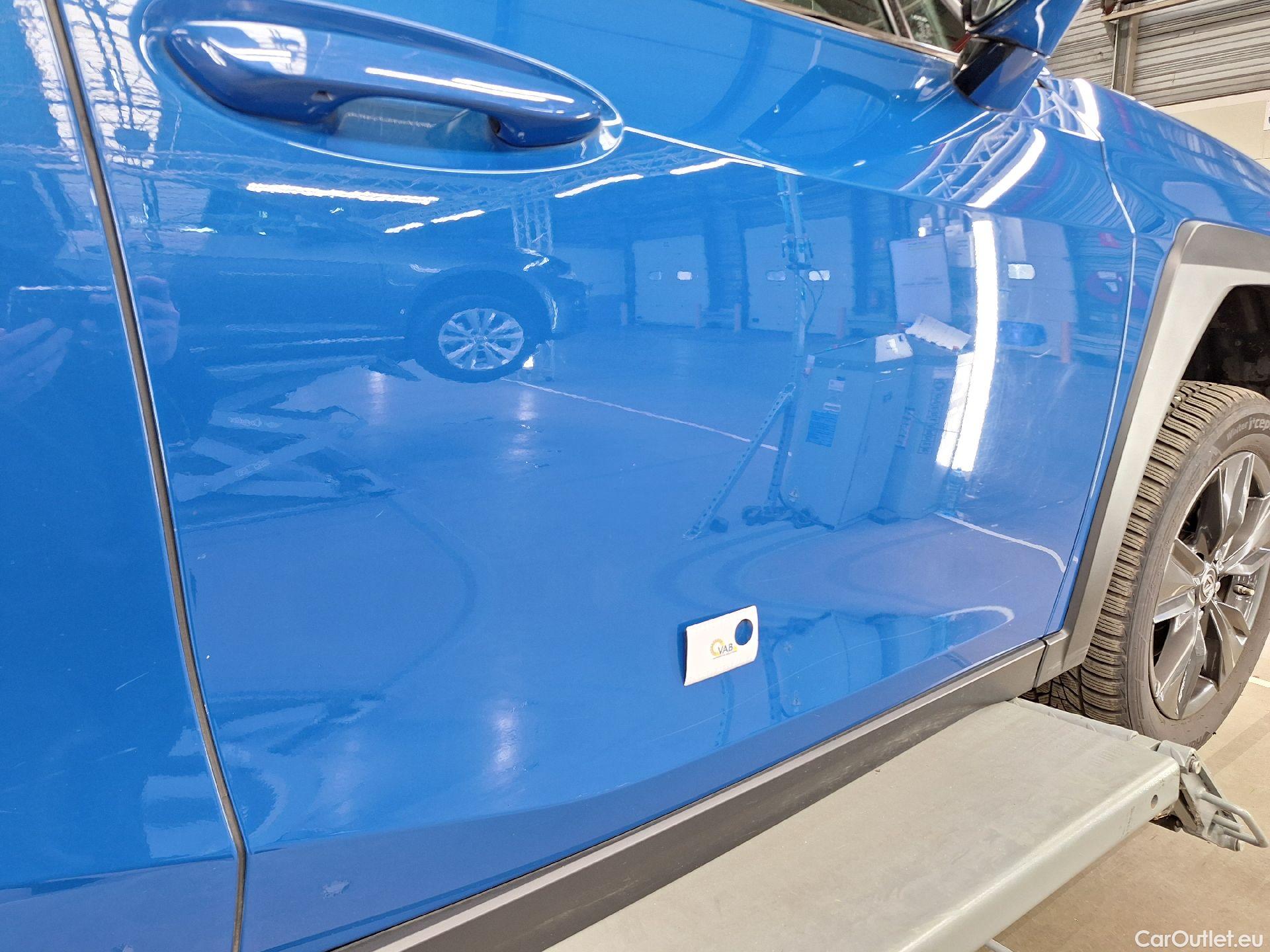  Lexus  UX Lexus,  '18, Lexus  2.0L 250H Business Line Plus 5d #30