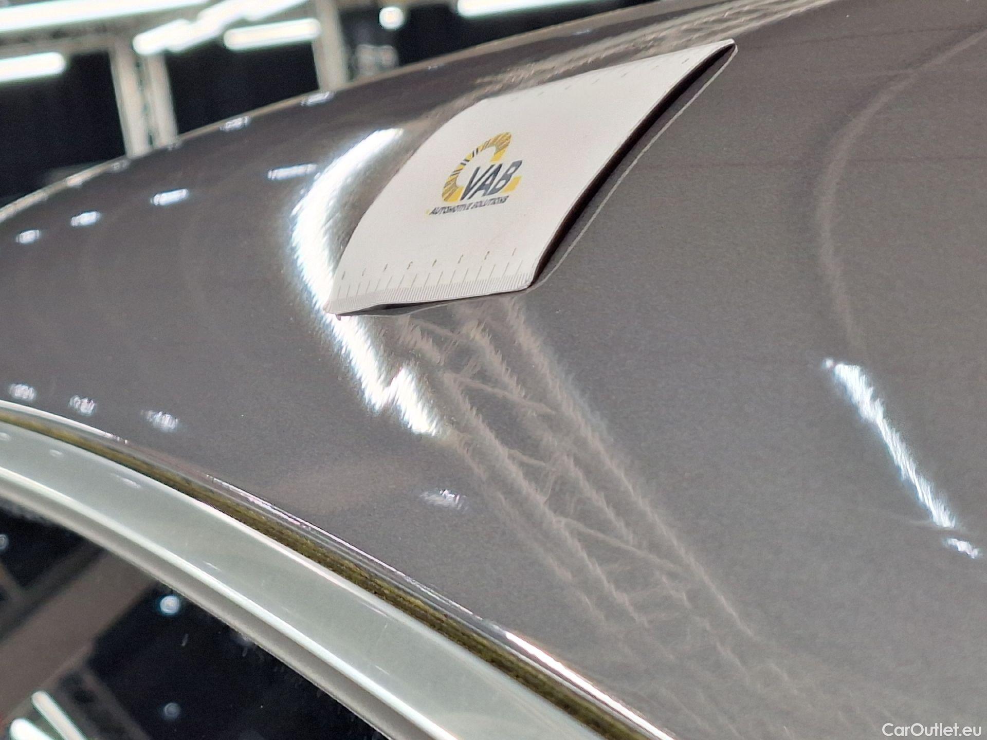  Mercedes  CLA-Klasse Mercedes, CLA-Class SB '19, Mercedes-Benz CLA Shooting Brake CLA 200 d Busines #31