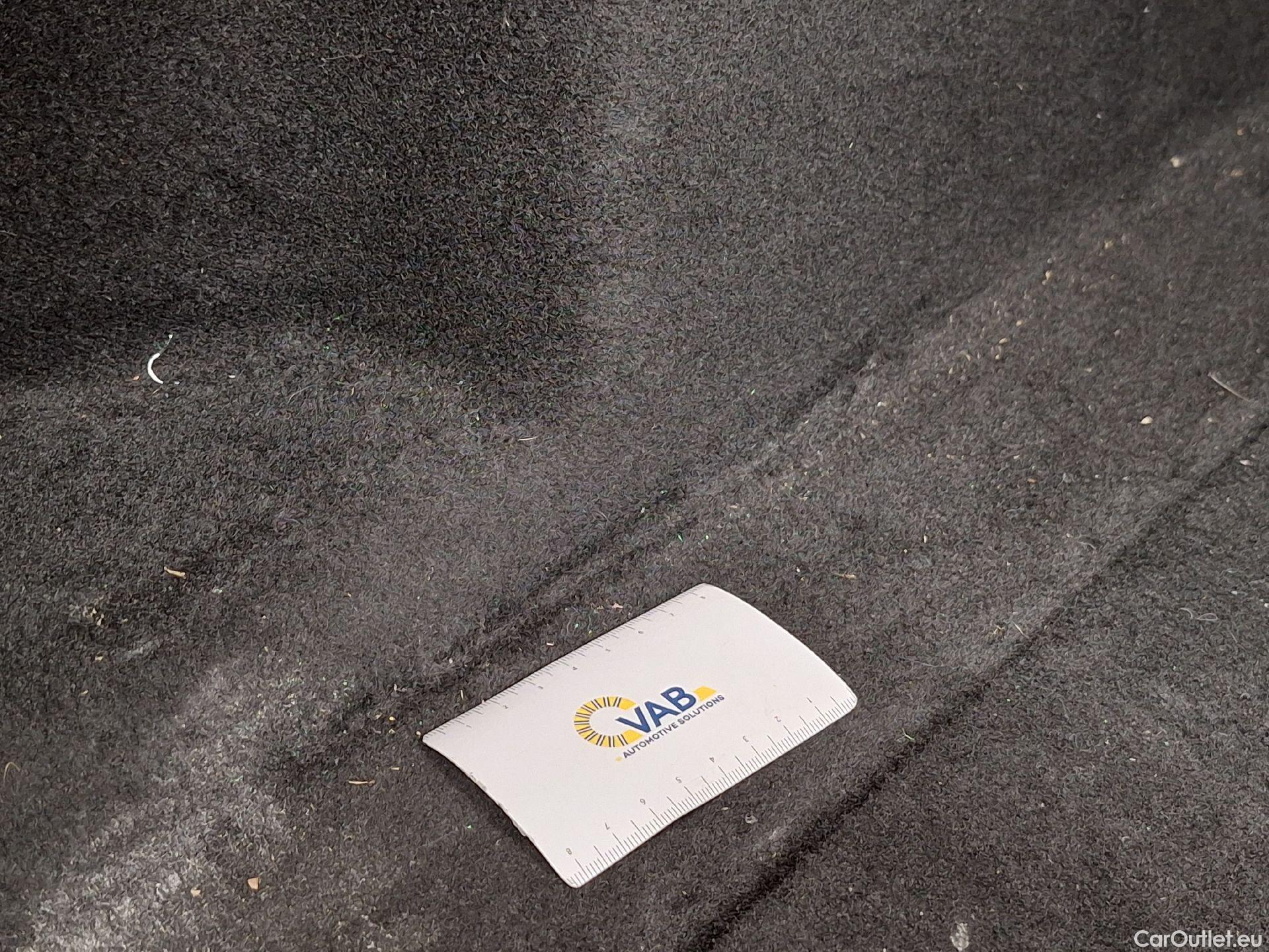  Mercedes  CLA-Klasse Mercedes, CLA-Class SB '19, Mercedes-Benz CLA Shooting Brake CLA 200 d Busines #44