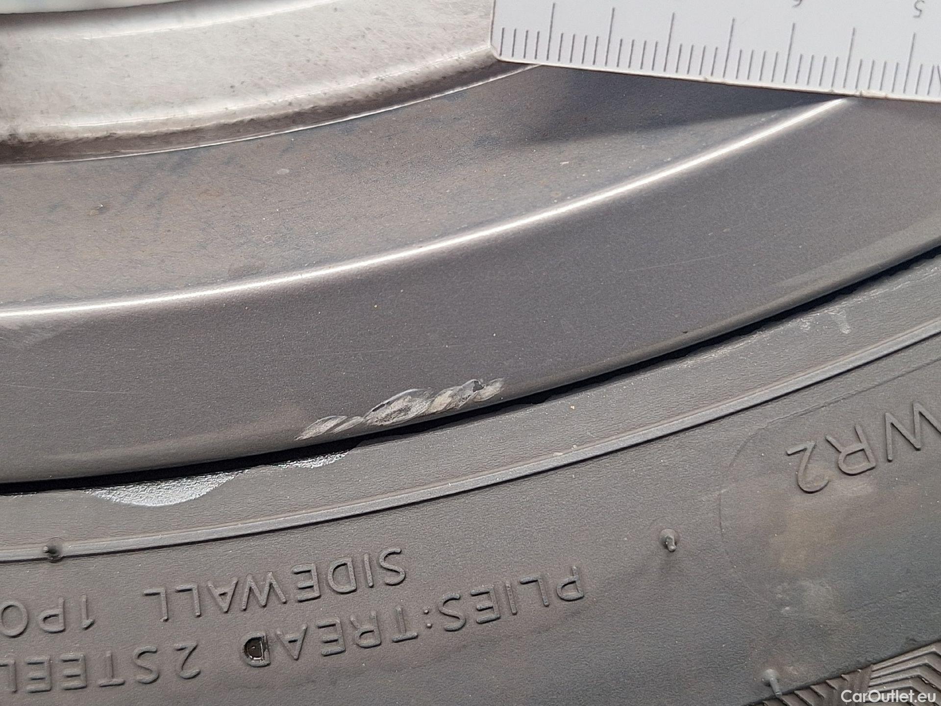  Bmw  Serie 1 BMW, 1-serie '19, BMW 1 Reeks Hatch 116d (85 kW) 5d #31