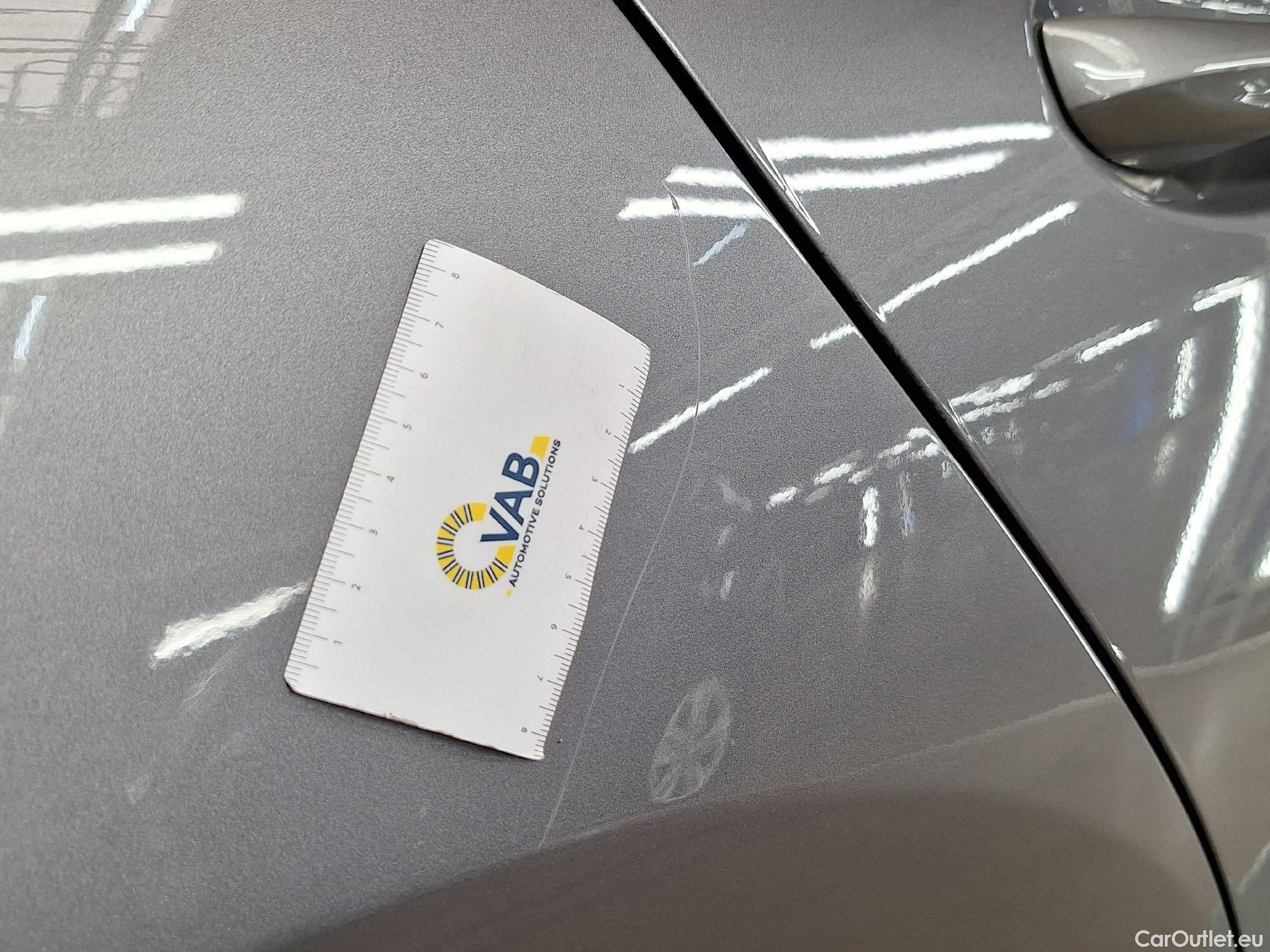  Mercedes  CLA-Klasse Mercedes, CLA-Class SB '19, Mercedes-Benz CLA Shooting Brake CLA 200 d Busines #23