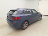 Bmw  Serie 1 BMW, 1-serie '19, BMW 1 Reeks Hatch 116d (85 kW) 5d #8
