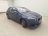 Bmw  Serie 1 BMW, 1-serie '19, BMW 1 Reeks Hatch 116d (85 kW) 5d #9