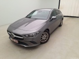  Mercedes  CLA-Klasse Mercedes, CLA-Class SB '19, Mercedes-Benz CLA Shooting Brake CLA 200 d Busines #2