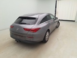  Mercedes  CLA-Klasse Mercedes, CLA-Class SB '19, Mercedes-Benz CLA Shooting Brake CLA 200 d Busines #8