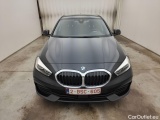  Bmw  Serie 1 BMW 1 Reeks Hatch 116dA (85 kW) 5d #5