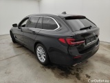  Bmw  Serie 5 BMW 5 Reeks Touring 518d Aut. (100 kW) 5d #7