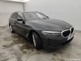  Bmw  Serie 5 BMW 5 Reeks Touring 518d Aut. (100 kW) 5d #8