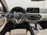  Bmw  Serie 5 BMW 5 Reeks Touring 518d Aut. (100 kW) 5d #9