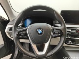  Bmw  Serie 5 BMW 5 Reeks Touring 518d Aut. (100 kW) 5d #19
