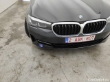  Bmw  Serie 5 BMW 5 Reeks Touring 518d Aut. (100 kW) 5d #27