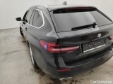  Bmw  Serie 5 BMW 5 Reeks Touring 518d Aut. (100 kW) 5d #55