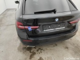  Bmw  Serie 5 BMW 5 Reeks Touring 518d Aut. (100 kW) 5d #57