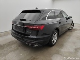 Audi  A4 AUDI  Avant DIESEL 30 TDi 136 Business Edition S tronic (EU6d-TEMP) 5d #2