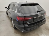  Audi  A4 AUDI  Avant DIESEL 30 TDi 136 Business Edition S tronic (EU6d-TEMP) 5d #37