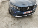  Peugeot  5008 Peugeot  1.5 BlueHDi 96kW S&S EAT8 GT 5d #48