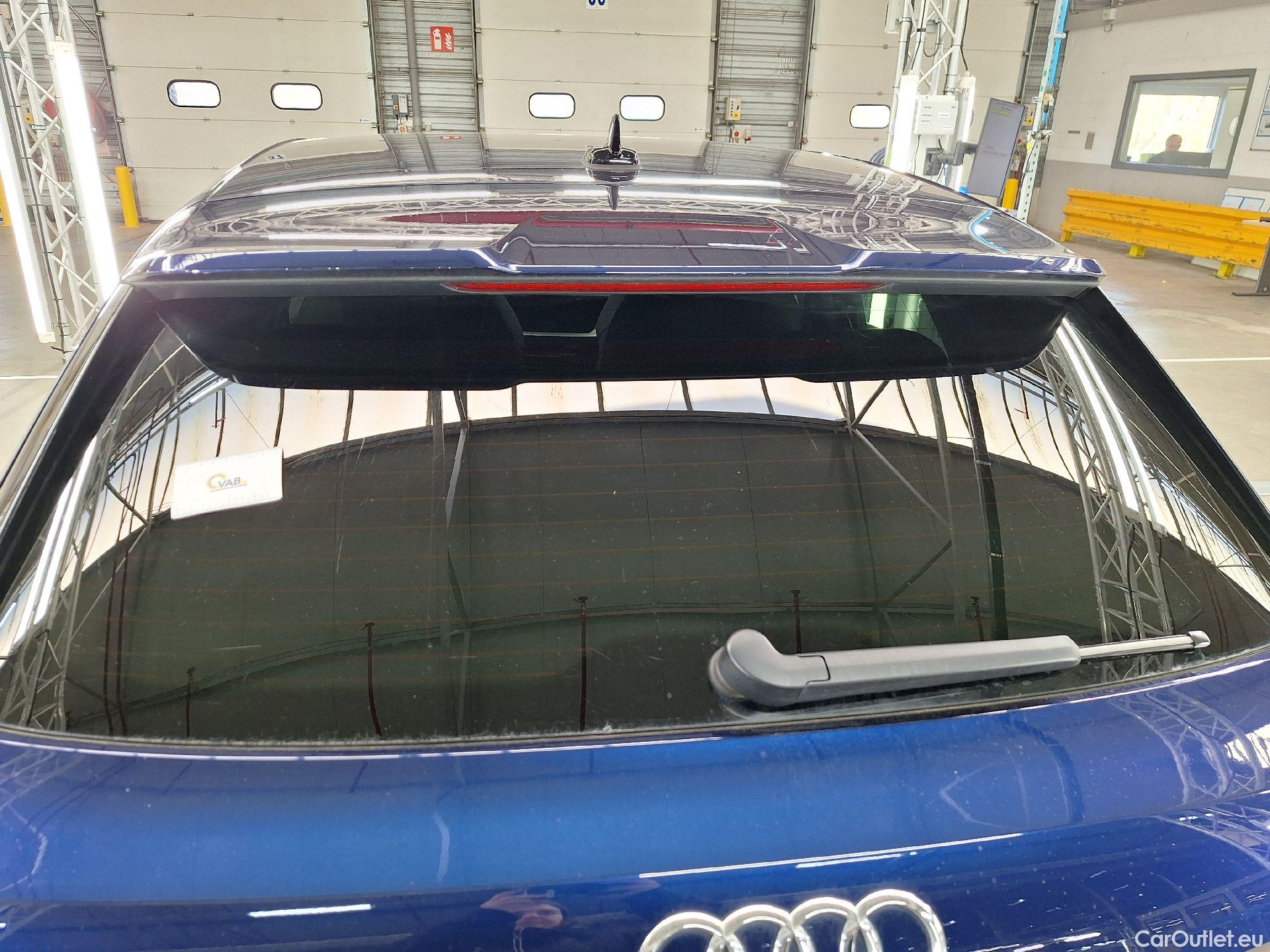  Audi  A3 Audi,  SB '20, Audi  Sportback 2.0 35 TDi 110kW S tronic S line #42