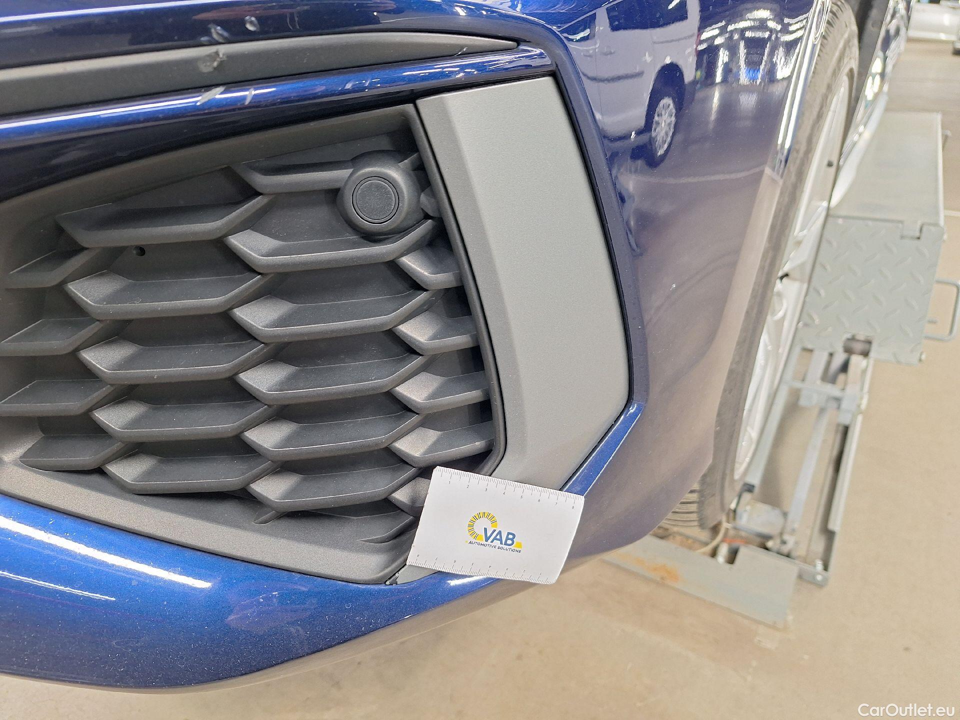  Audi  A3 Audi,  SB '20, Audi  Sportback 2.0 35 TDi 110kW S tronic S line #5