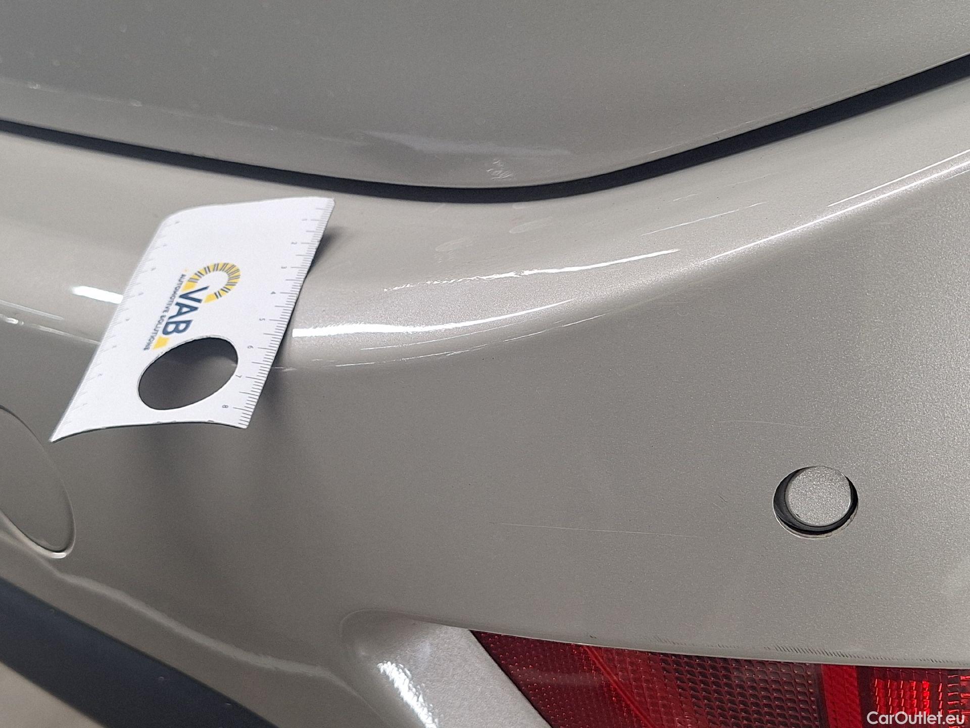  Citroen  C4 Grand Picasso Citroën, Gr.C4 SpaceT. FL'16, Citroën Grand C4 Spacetourer 1.5 BlueHDi 130 S&S E 7pl #34