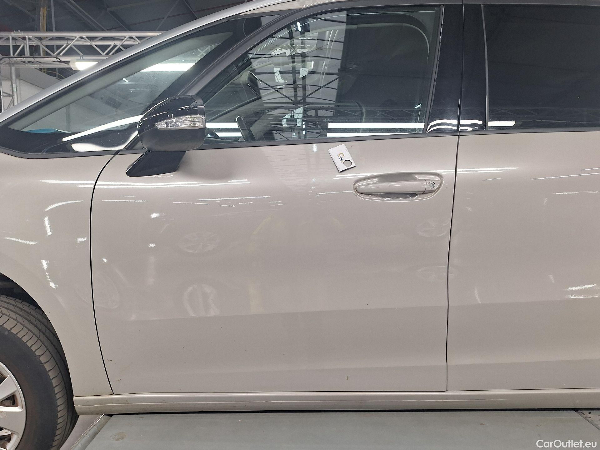  Citroen  C4 Grand Picasso Citroën, Gr.C4 SpaceT. FL'16, Citroën Grand C4 Spacetourer 1.5 BlueHDi 130 S&S E 7pl #18