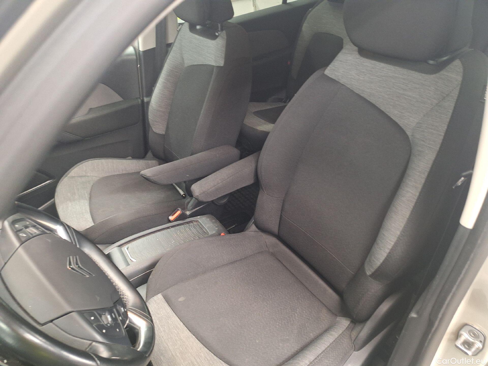  Citroen  C4 Grand Picasso Citroën, Gr.C4 SpaceT. FL'16, Citroën Grand C4 Spacetourer 1.5 BlueHDi 130 S&S E 7pl #63