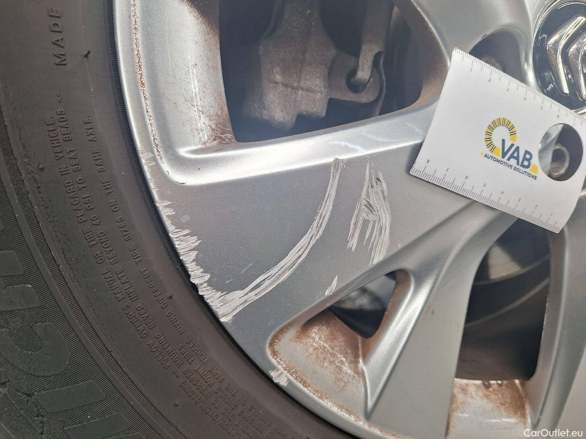  Citroen  C4 Grand Picasso Citroën, Gr.C4 SpaceT. FL'16, Citroën Grand C4 Spacetourer 1.5 BlueHDi 130 S&S E 7pl #14