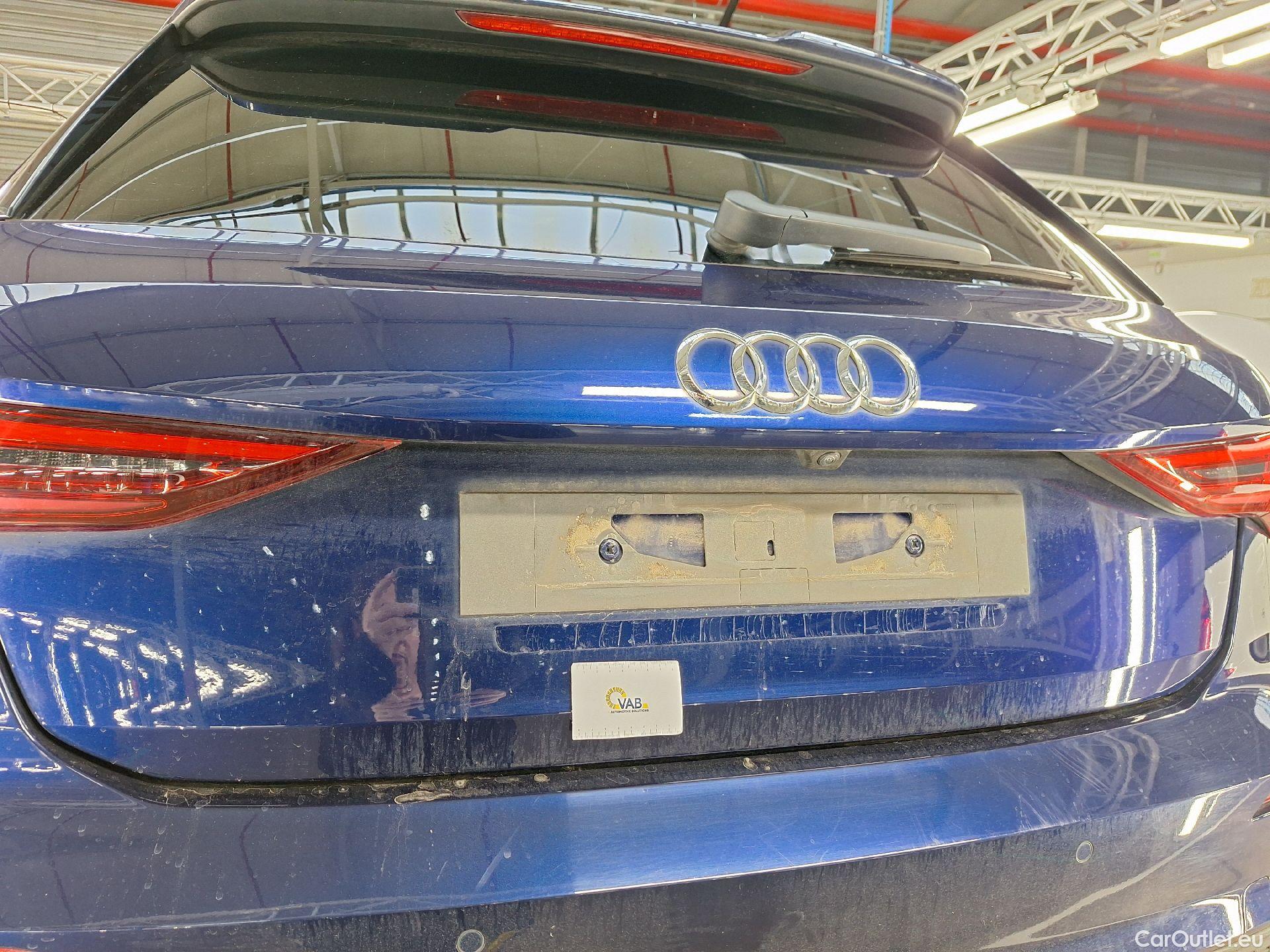  Audi  A3 Audi,  SB '20, Audi  Sportback 2.0 35 TDi 110kW S tronic S line #16