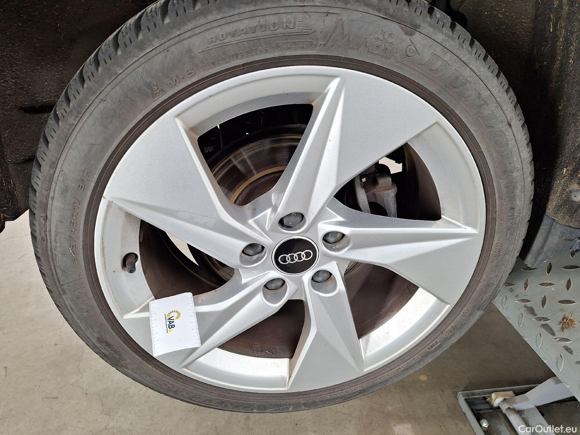  Audi  A3 Audi,  SB '20, Audi  Sportback 2.0 35 TDi 110kW S tronic S line #21