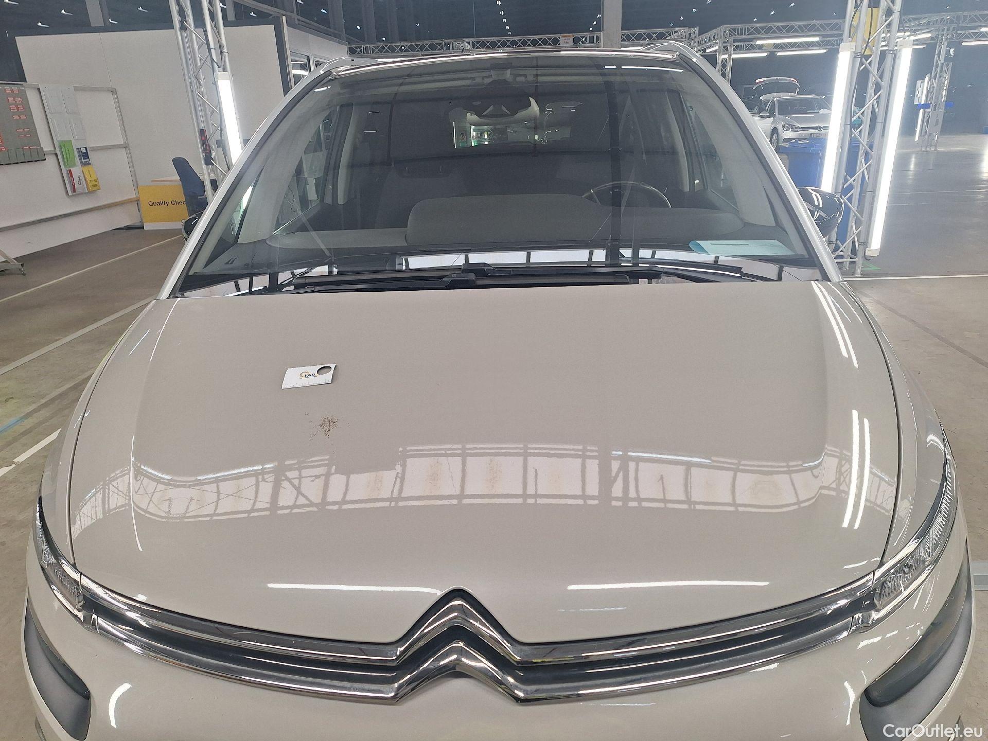  Citroen  C4 Grand Picasso Citroën, Gr.C4 SpaceT. FL'16, Citroën Grand C4 Spacetourer 1.5 BlueHDi 130 S&S E 7pl #3