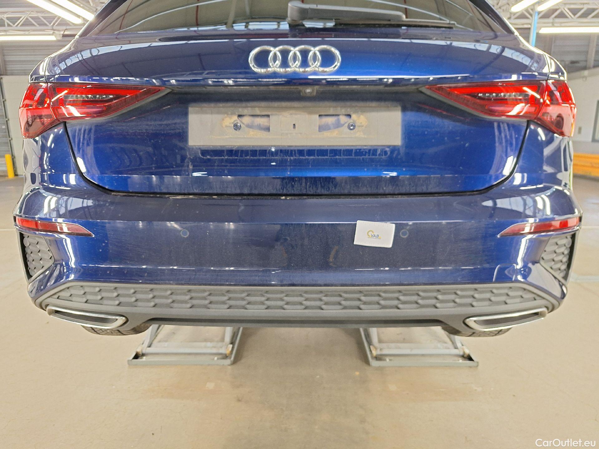  Audi  A3 Audi,  SB '20, Audi  Sportback 2.0 35 TDi 110kW S tronic S line #18