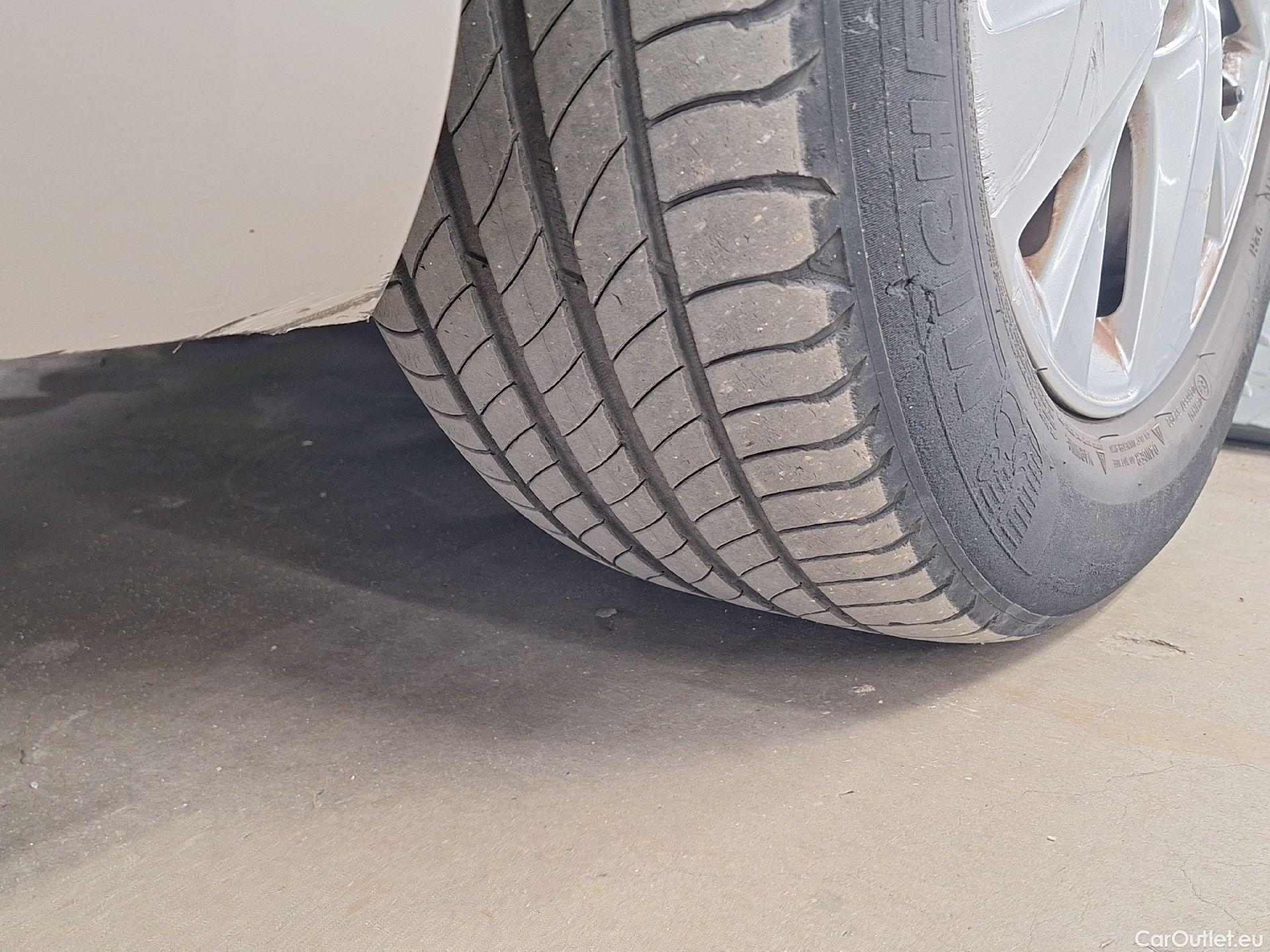  Citroen  C4 Grand Picasso Citroën, Gr.C4 SpaceT. FL'16, Citroën Grand C4 Spacetourer 1.5 BlueHDi 130 S&S E 7pl #2