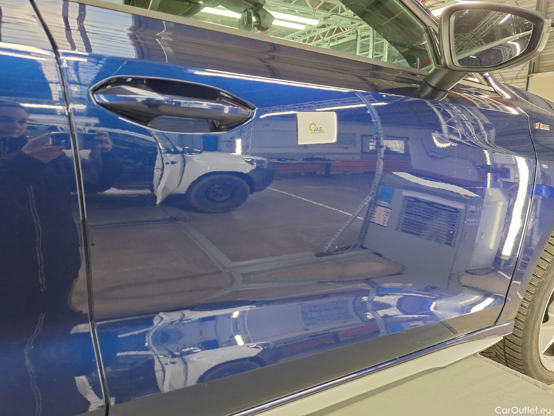  Audi  A3 Audi,  SB '20, Audi  Sportback 2.0 35 TDi 110kW S tronic S line #23