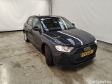  Audi  A1 Sportback AUDI  - 2019 30 TFSI 110hp S tronic (EU6d-TEMP) 5d #8