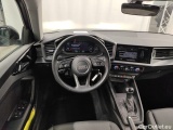  Audi  A1 Sportback AUDI  - 2019 30 TFSI 110hp S tronic (EU6d-TEMP) 5d #9