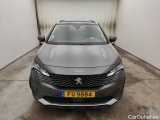  Peugeot  5008 PEUGEOT  DIESEL - 2021 1.5 BlueHDi 130 Roadtrip 5d #5