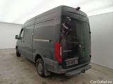  Mercedes  Sprinter Mercedes-Benz  317 CDI GB L2 RWD 9G-TRONIC 3.5T 4d #7