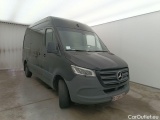  Mercedes  Sprinter Mercedes-Benz  317 CDI GB L2 RWD 9G-TRONIC 3.5T 4d #8