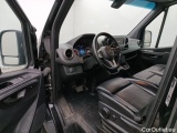  Mercedes  Sprinter Mercedes-Benz  317 CDI GB L2 RWD 9G-TRONIC 3.5T 4d #9