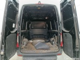  Mercedes  Sprinter Mercedes-Benz  317 CDI GB L2 RWD 9G-TRONIC 3.5T 4d #14