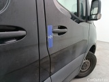  Mercedes  Sprinter Mercedes-Benz  317 CDI GB L2 RWD 9G-TRONIC 3.5T 4d #24